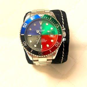 Great Chinese Automatic